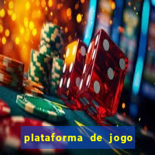 plataforma de jogo nova pagando no cadastro